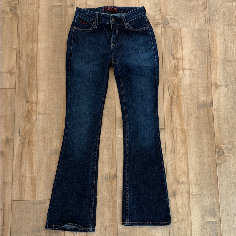 Kimes Ranch Chloe Bootcut Jeans